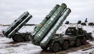 'US yet to decide on potential waiver of sanctions against India for S-400 purchase'