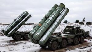 Russia-Ukraine war: Here's a look at some of the weapons being used in conflict 