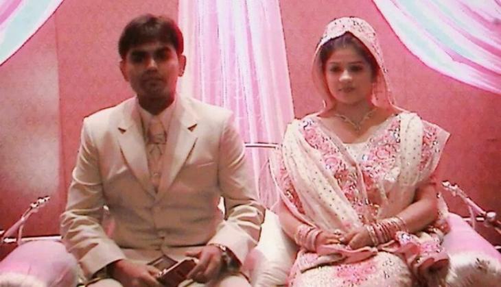 Nawab Malik posts photographs of NCB official Sameer Wankhede's 'Nikah'