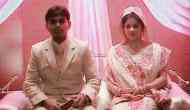 Nawab Malik posts photographs of NCB official Sameer Wankhede's 'Nikah'