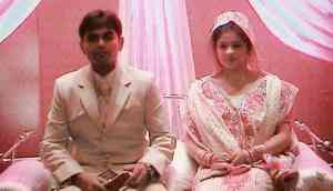 Nawab Malik posts photographs of NCB official Sameer Wankhede's 'Nikah'
