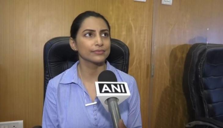 Aryan Khan case: Vested interests want Sameer Wankhede's removal from post, says his wife  
