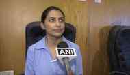 Aryan Khan case: Vested interests want Sameer Wankhede's removal from post, says his wife  