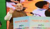 Assembly Polls 2022: Election fervour in Uttarakhand to get momentum with Amit Shah's visit on Oct 30