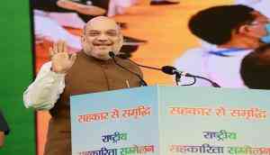 Assembly Polls 2022: Election fervour in Uttarakhand to get momentum with Amit Shah's visit on Oct 30