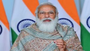 Uttarakhand: Prime Minister Modi to visit Kedarnath on Nov 5