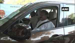YSRCP delegation meets Election Commission, seeks derecognition of TDP 