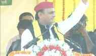 BJP hits out at SP, SBSP Uttar Pradesh alliance, says no 'Khadeda Hobe', 'Khela Hobe' only 'Vikas Hobe'