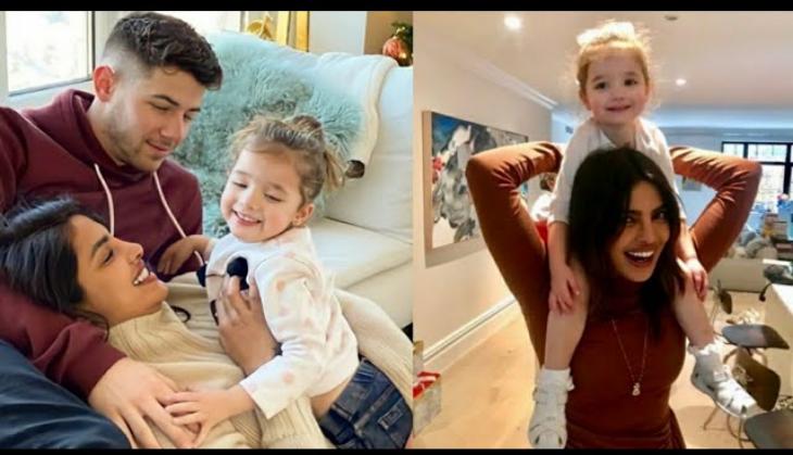 Priyanka Chopra pens sweet birthday wish for her niece Valentina