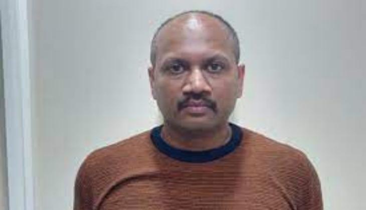 Drug-on-cruise case: NCB's witness Kiran Gosavi detained in Pune