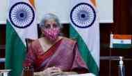 AAP MP ND Gupta writes to Nirmala Sitharaman, seeks extension in tax audit filing