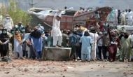 Pakistan to treat TLP as 'militant organisation' as unrest grows