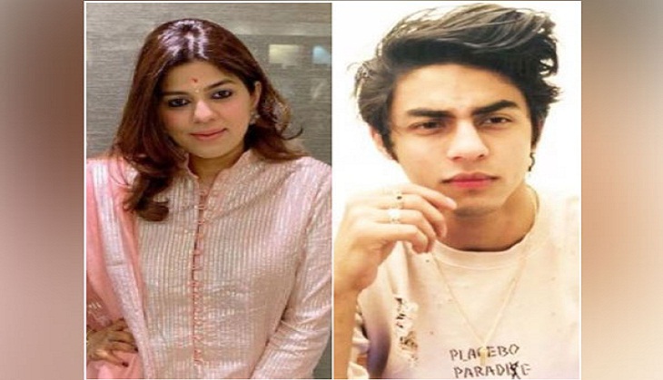 'There is a God': Shah Rukh Khan's manager Pooja Dadlani reacts to Aryan Khan's bail