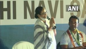 BJP showed me black flags, I said 'namaste': Mamata Banerjee in Goa