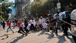 Bangladesh violence: Govt committed to hand out justice, assures FM AK Abdul Momen 