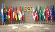 G20 Leaders' Summit tomorrow; climate change, Afghanistan to dominate talks 