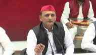 Akhilesh Yadav says, Issue is not colour of cap, but how BJP will tackle inflation, unemployment
