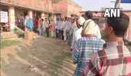 Bihar by-polls 2021: Voting underway in Kusheshwar Asthan, Tarapur Assembly constituencies