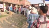 Bihar by-polls 2021: Voting underway in Kusheshwar Asthan, Tarapur Assembly constituencies