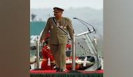 Pakistan General's son convicted for asking Army chief Qamar Javed Bajwa to resign