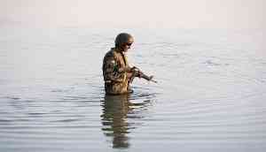 Helmand River Treaty: Iran perceives Taliban as 'strategic threat'