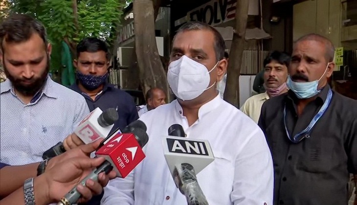 'I think Sameer Wankhede is from a Scheduled Caste', says SC Commission Vice-Chairman