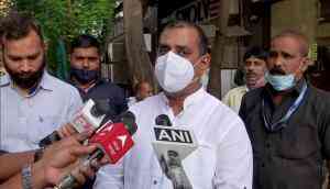 'I think Sameer Wankhede is from a Scheduled Caste', says SC Commission Vice-Chairman