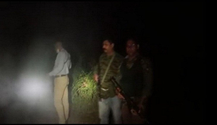UP: Dacoit with bounty of Rs 5,50,000 killed in police encounter in Chitrakoot