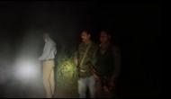 UP: Dacoit with bounty of Rs 5,50,000 killed in police encounter in Chitrakoot