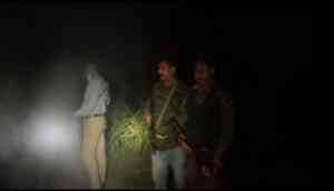 UP: Dacoit with bounty of Rs 5,50,000 killed in police encounter in Chitrakoot