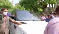 Cruise Drug Case: SRK's son Aryan Khan reaches home after spending nearly one month in jail