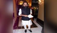 BJP legal advisor issues notice to Sabyasachi Mukherjee over ad 'hurting religious sentiments'