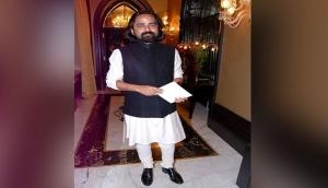 BJP legal advisor issues notice to Sabyasachi Mukherjee over ad 'hurting religious sentiments'