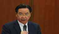 Taiwanese FM calls on EU to strengthen business ties with Taipei