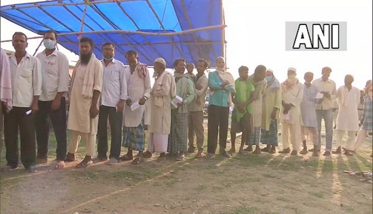 Bihar by-polls: 5.08 pc voters turnout recorded till 9 am