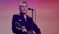 Legendary singer Bryan Adams tests positive for coronavirus 