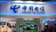 US revokes China Telecom's licence amid security threats
