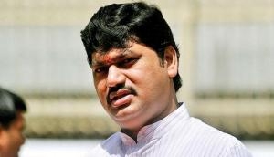Dhananjay Munde over fake caste certificate allegations on Wankhede: Will probe if formal complaint received
