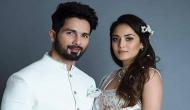 Mira Rajput in 'revenge mode' after husband Shahid Kapoor caught her off guard on camera 