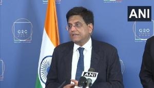 G20 has delivered strong message of recovery from COVID-19 pandemic, says Piyush Goyal