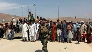 अफगानिस्तान: शादी समारोह के दौरान बजाया म्यूजिक तो तालिबान ने दी खौफनाक सजा, 13 लोगों को उतारा मौत के घाट