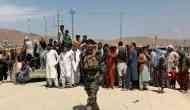 Afghans living in dystopian nightmare sandwiched between Taliban, ISKP: Expert