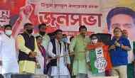 Tripura: Former BJP leader Ashish Das joins TMC 