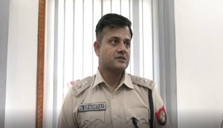 Blast in Assam's border district with Mizoram; Mizo jawan arrested