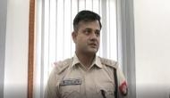 Blast in Assam's border district with Mizoram; Mizo jawan arrested
