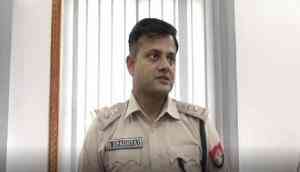 Blast in Assam's border district with Mizoram; Mizo jawan arrested