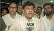 TMC intimidated voters during by-polls, elections not 'free and fair': Bengal BJP chief