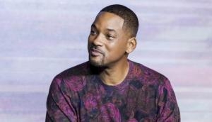 Will Smith to star in crime thriller 'Sugar Bandits'