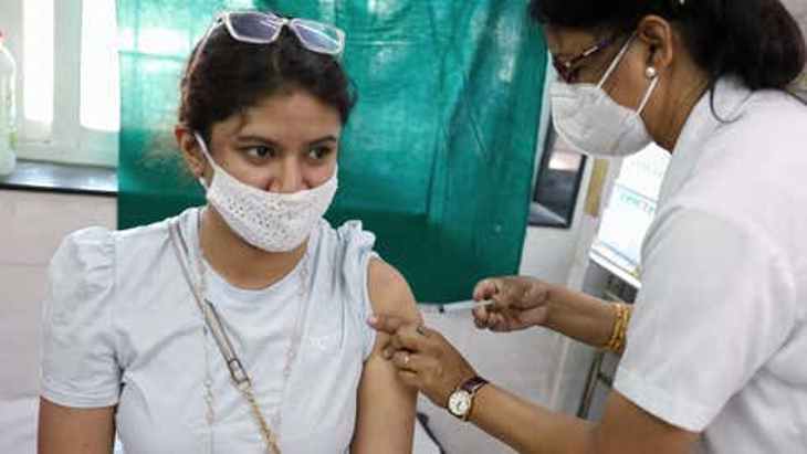 COVID-19: India's cumulative vaccination coverage exceeds 145.68 cr