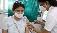 Coronavirus: India's cumulative COVID vaccination coverage exceeds 140.31 cr